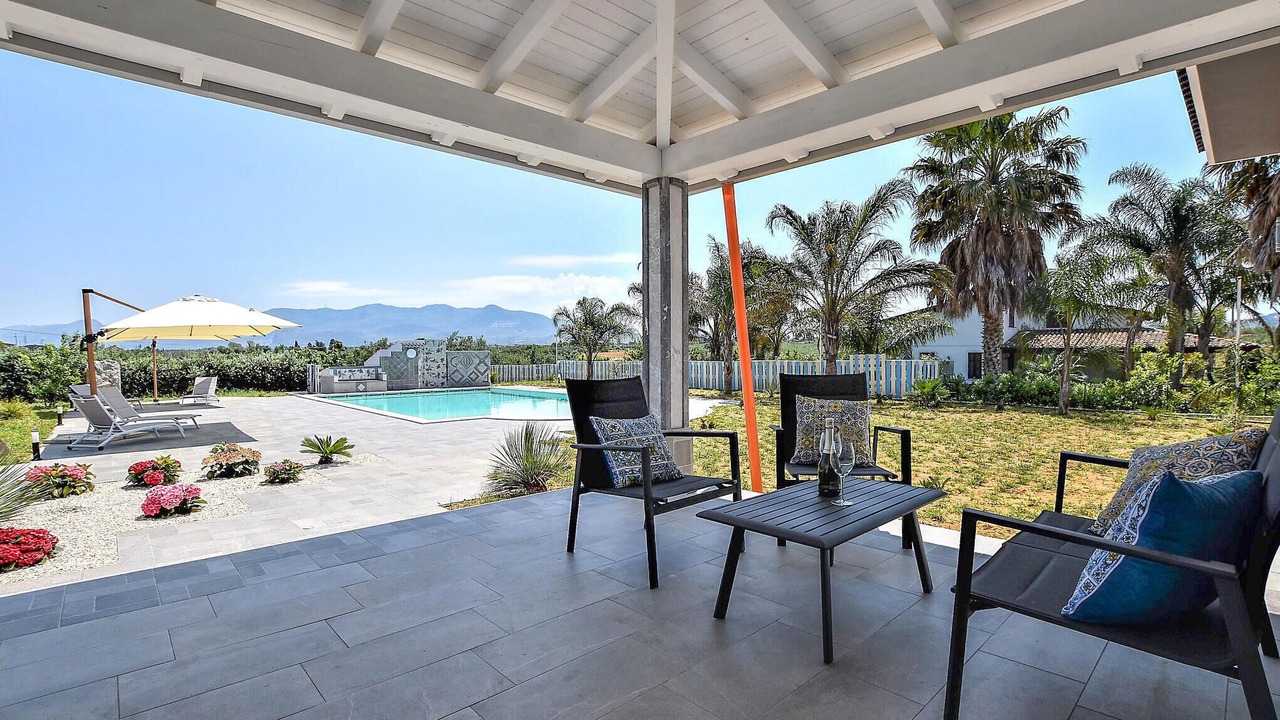 Photo of Outdoor in Partinico
