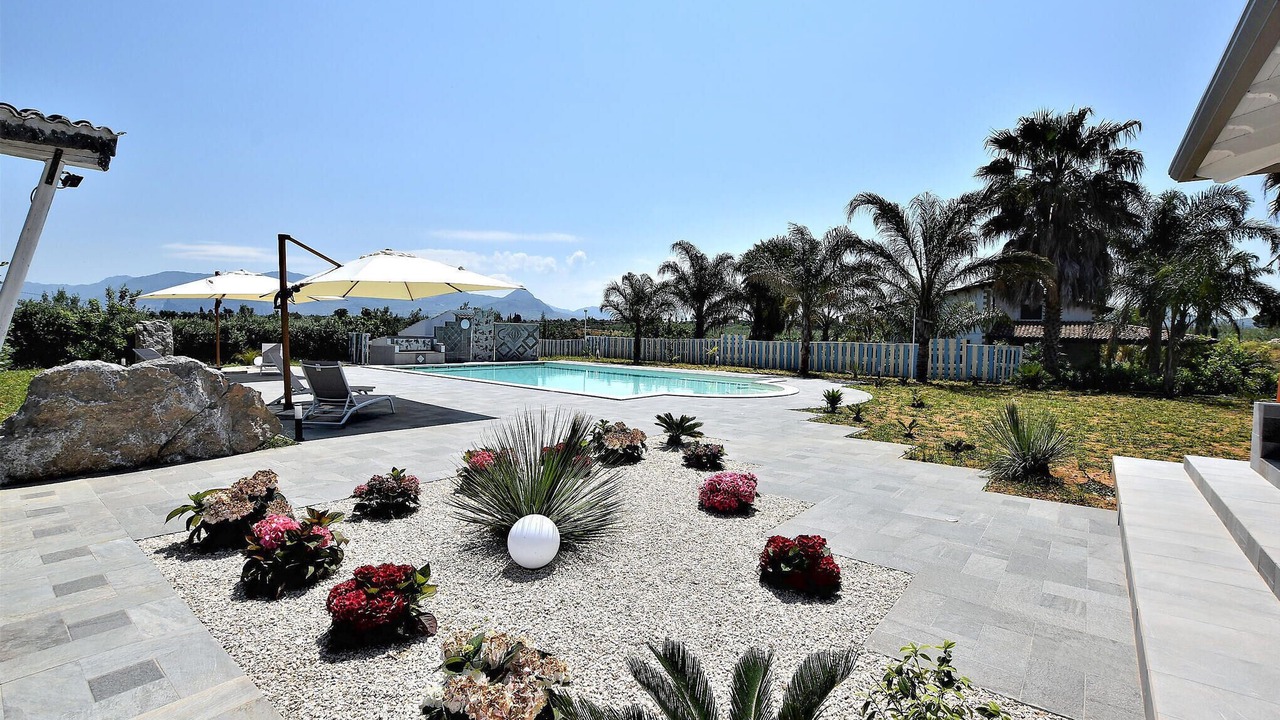 Photo of Outdoor in Partinico