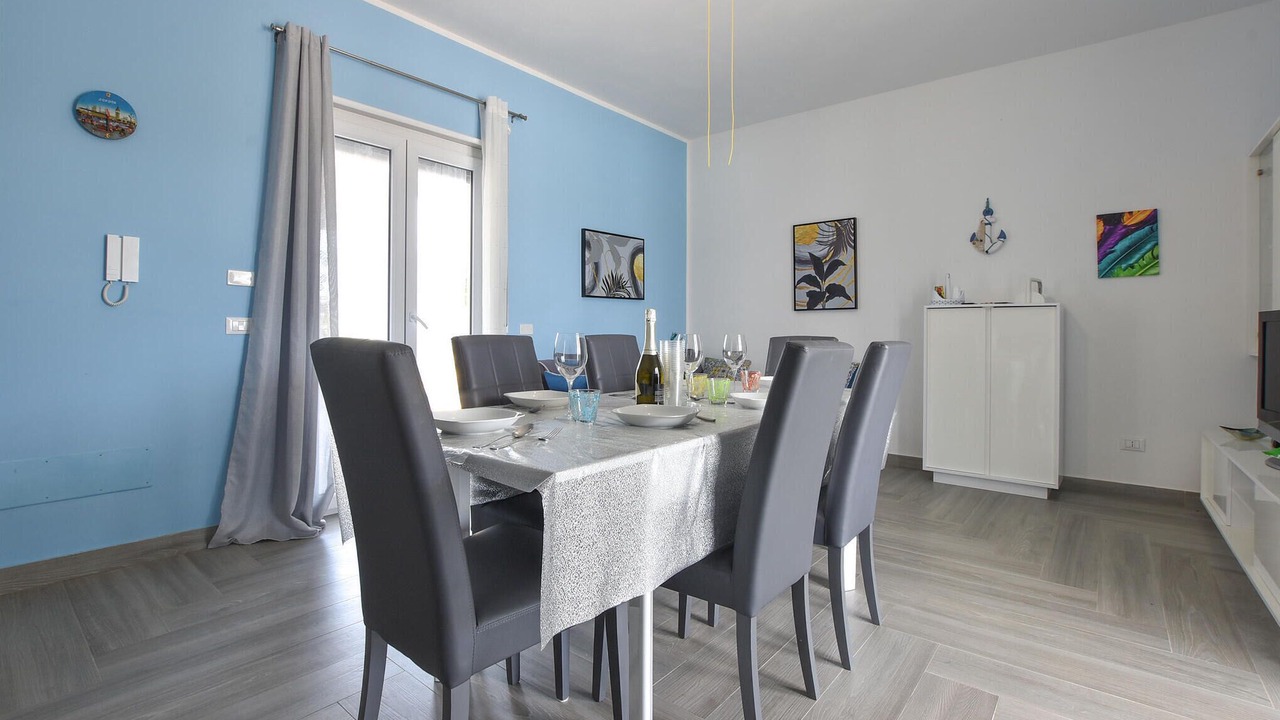 Photo of Bedroom in Partinico