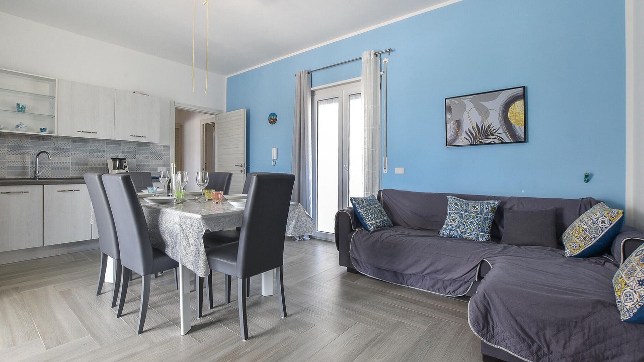 Photo of Bedroom in Partinico