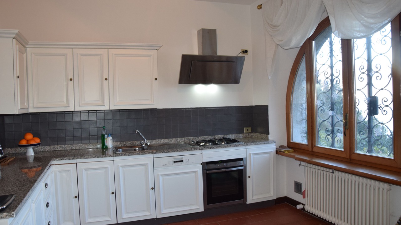 Photo of Kitchen in Nizzolino