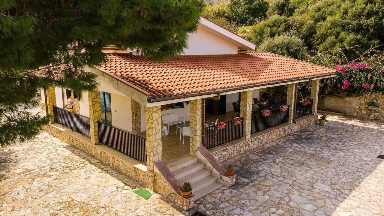 Photo of Outdoor in Scopello