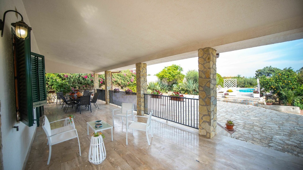 Photo of Outdoor in Scopello