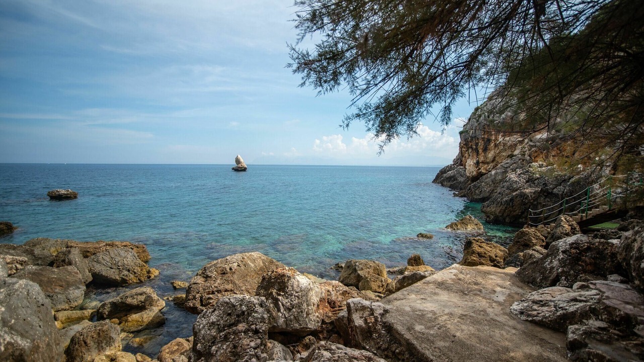Photo of Others in Scopello