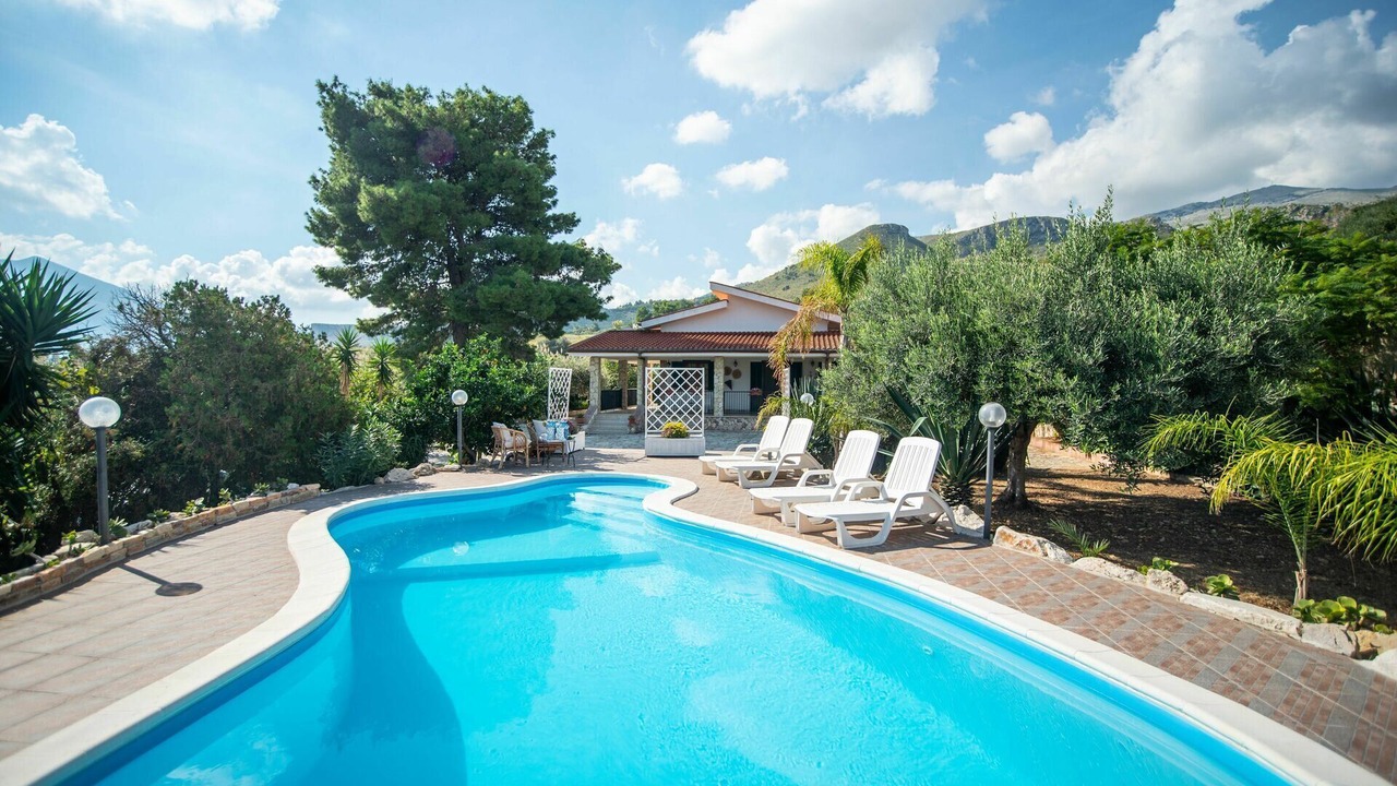 Photo of Outdoor in Scopello