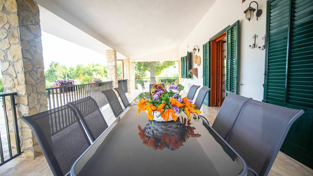 Photo of Outdoor in Scopello