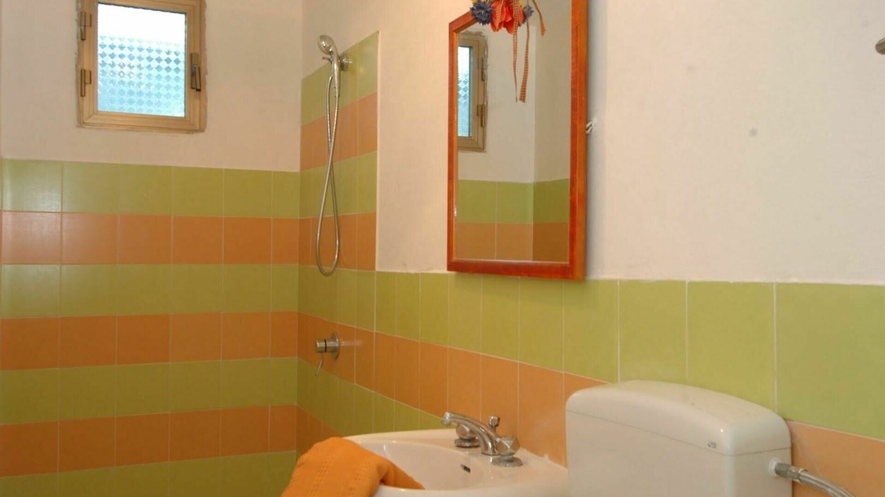 Photo of Bathroom in Scopello