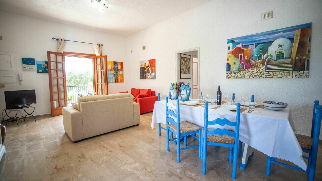 Photo of Others in Scopello