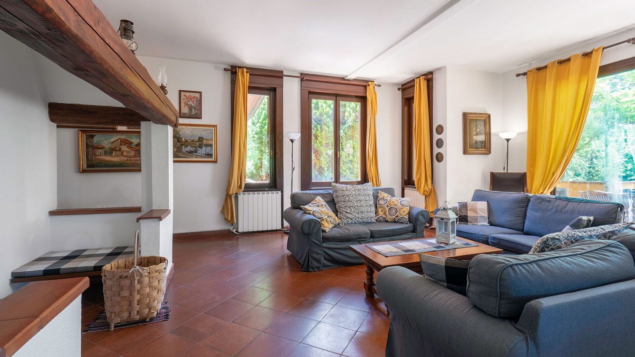 Photo of Bedroom in Chianni
