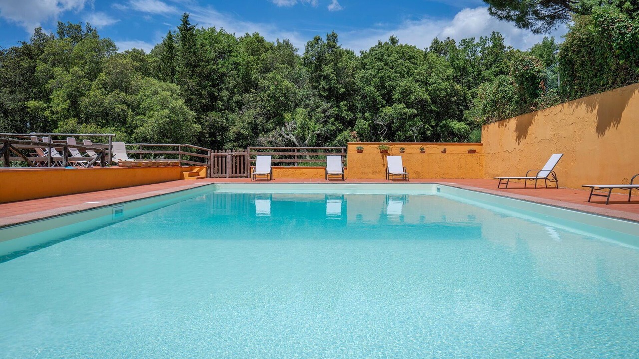 Photo of Outdoor in Chianni