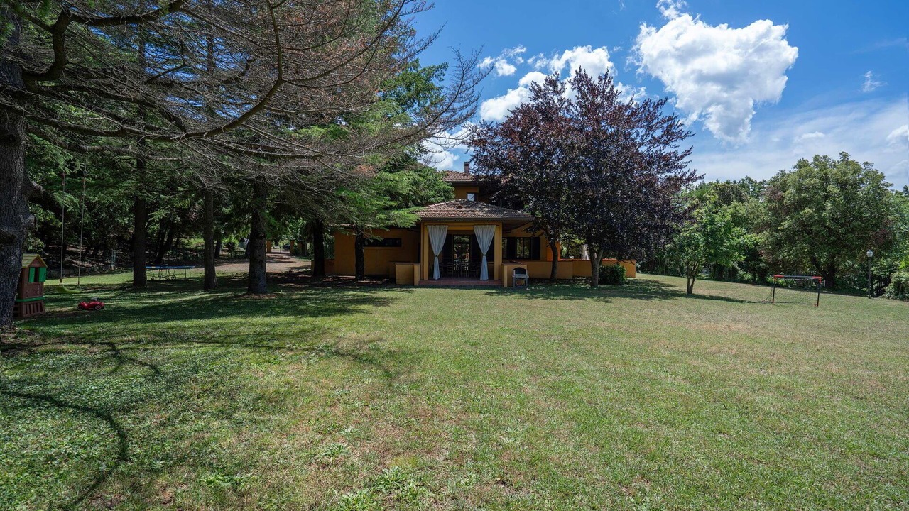 Photo of Outdoor in Chianni