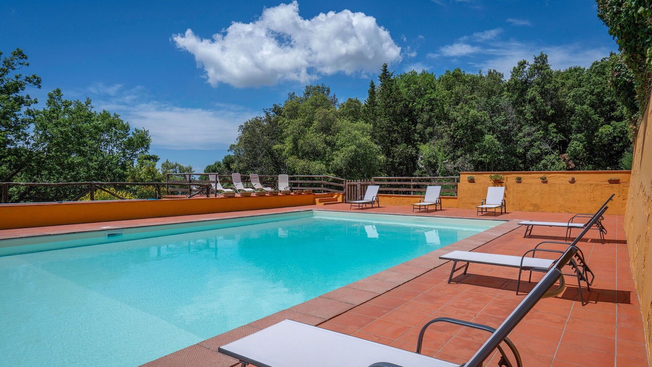 Photo of Outdoor in Chianni