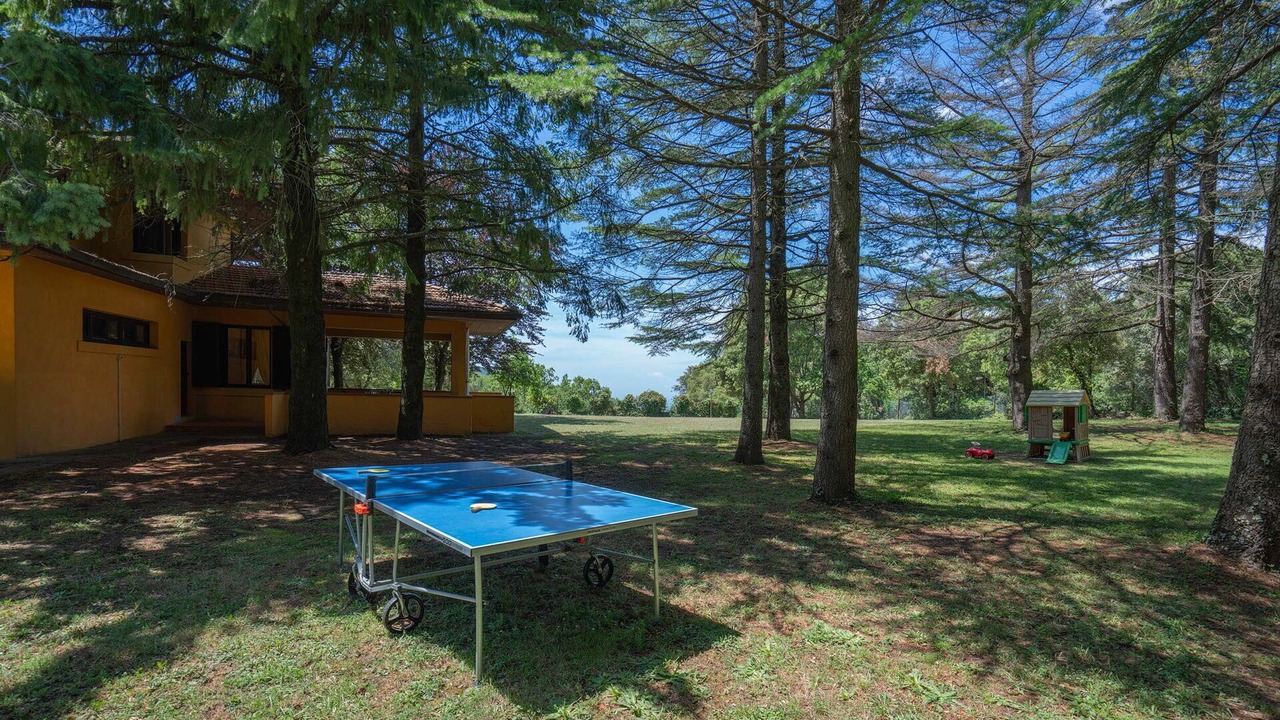 Photo of Outdoor in Chianni