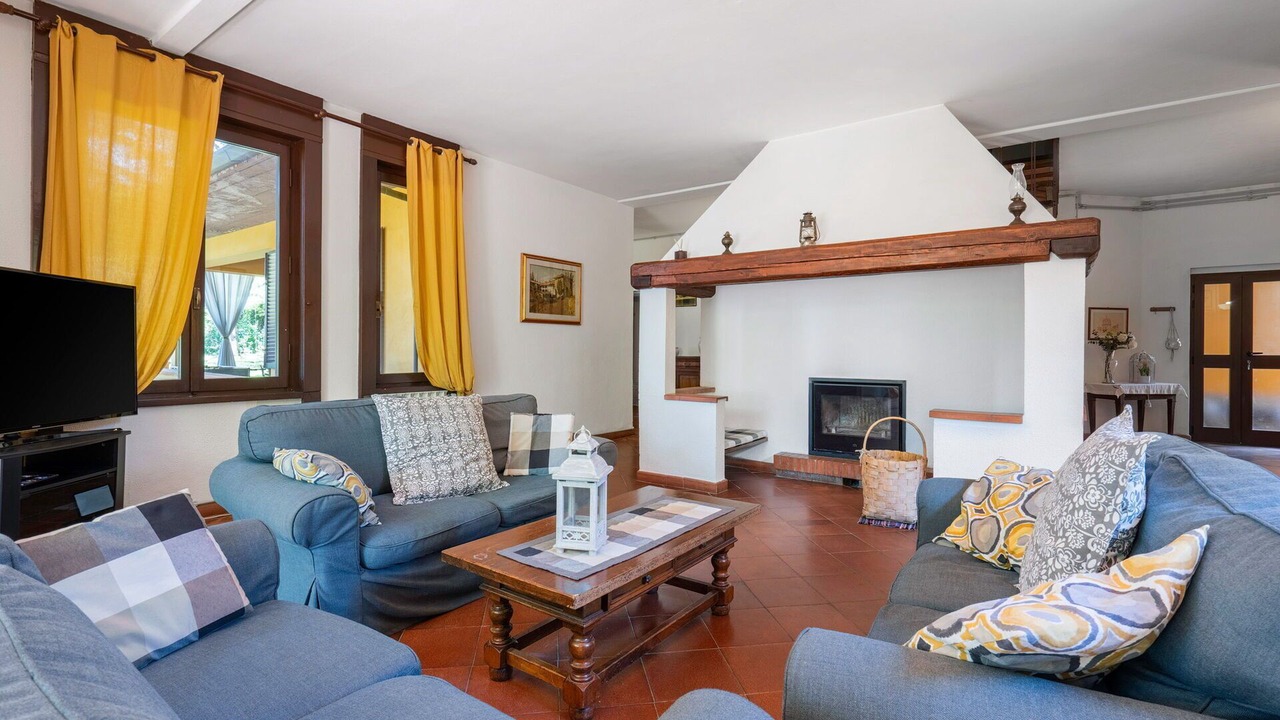 Photo of Bedroom in Chianni
