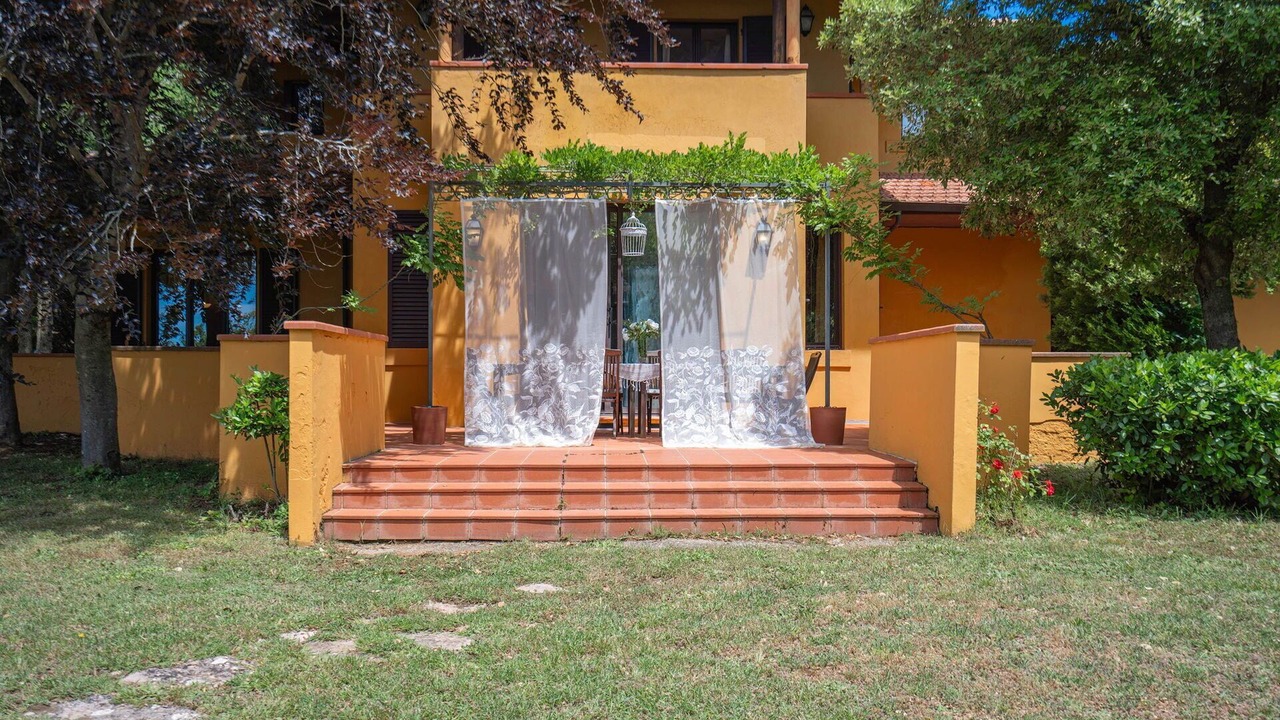Photo of Outdoor in Chianni