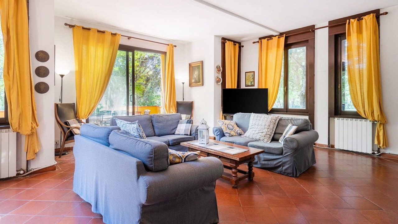 Photo of Bedroom in Chianni
