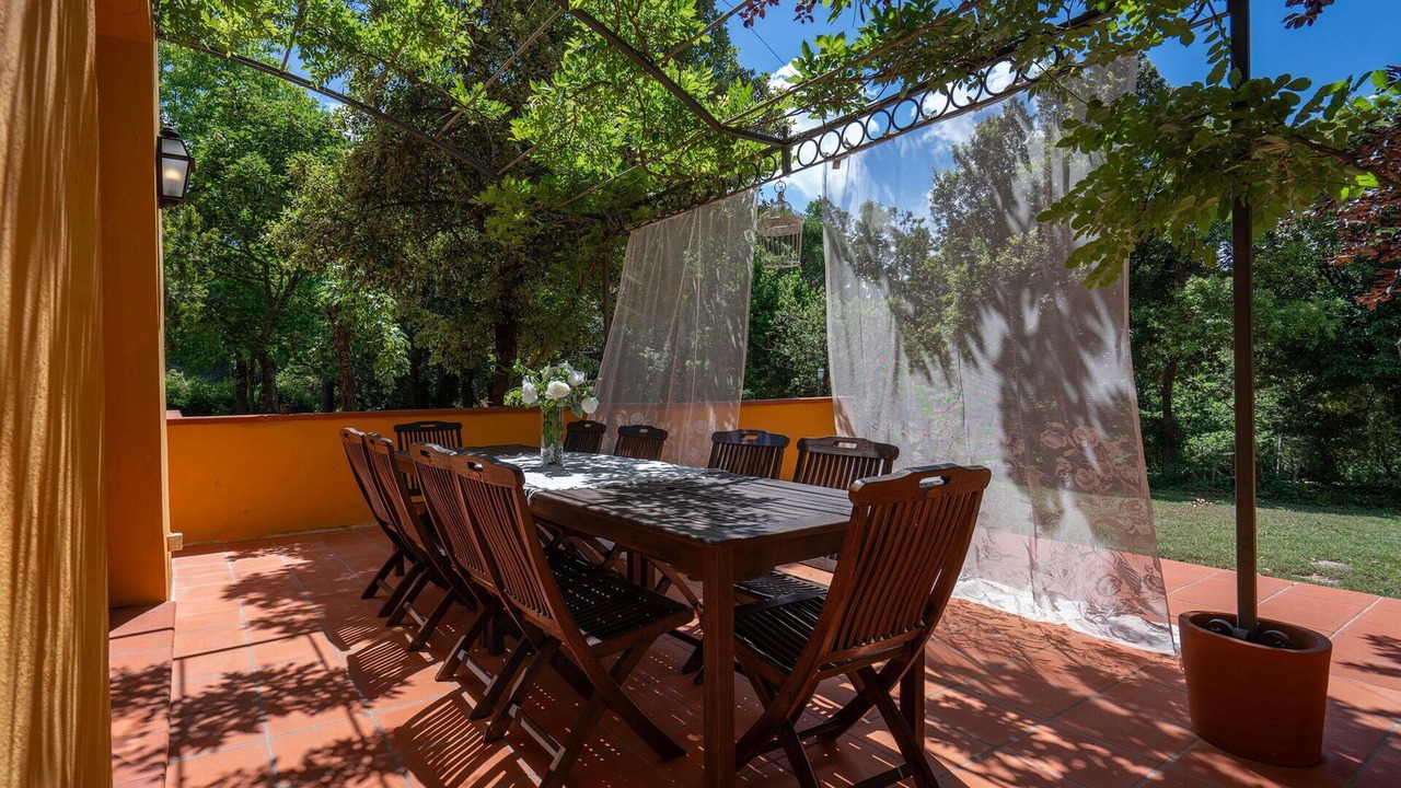 Photo of Outdoor in Chianni