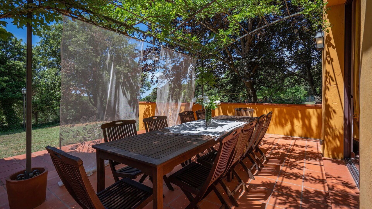 Photo of Outdoor in Chianni
