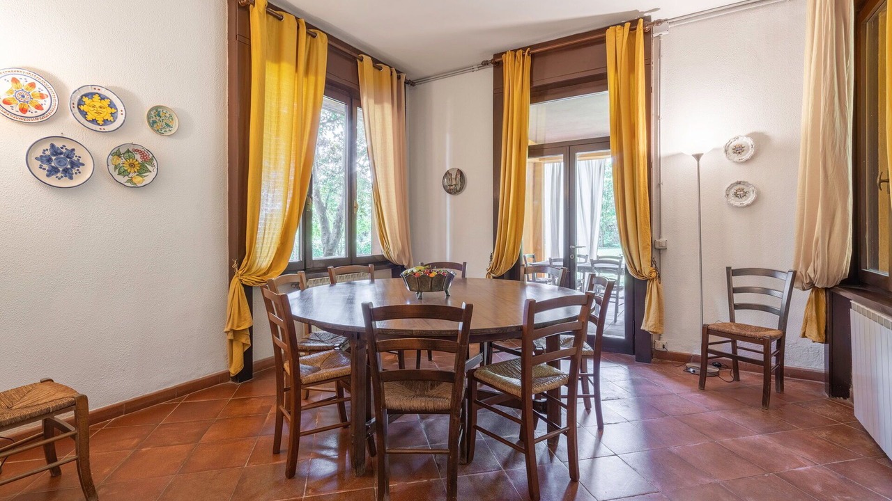 Photo of Bedroom in Chianni