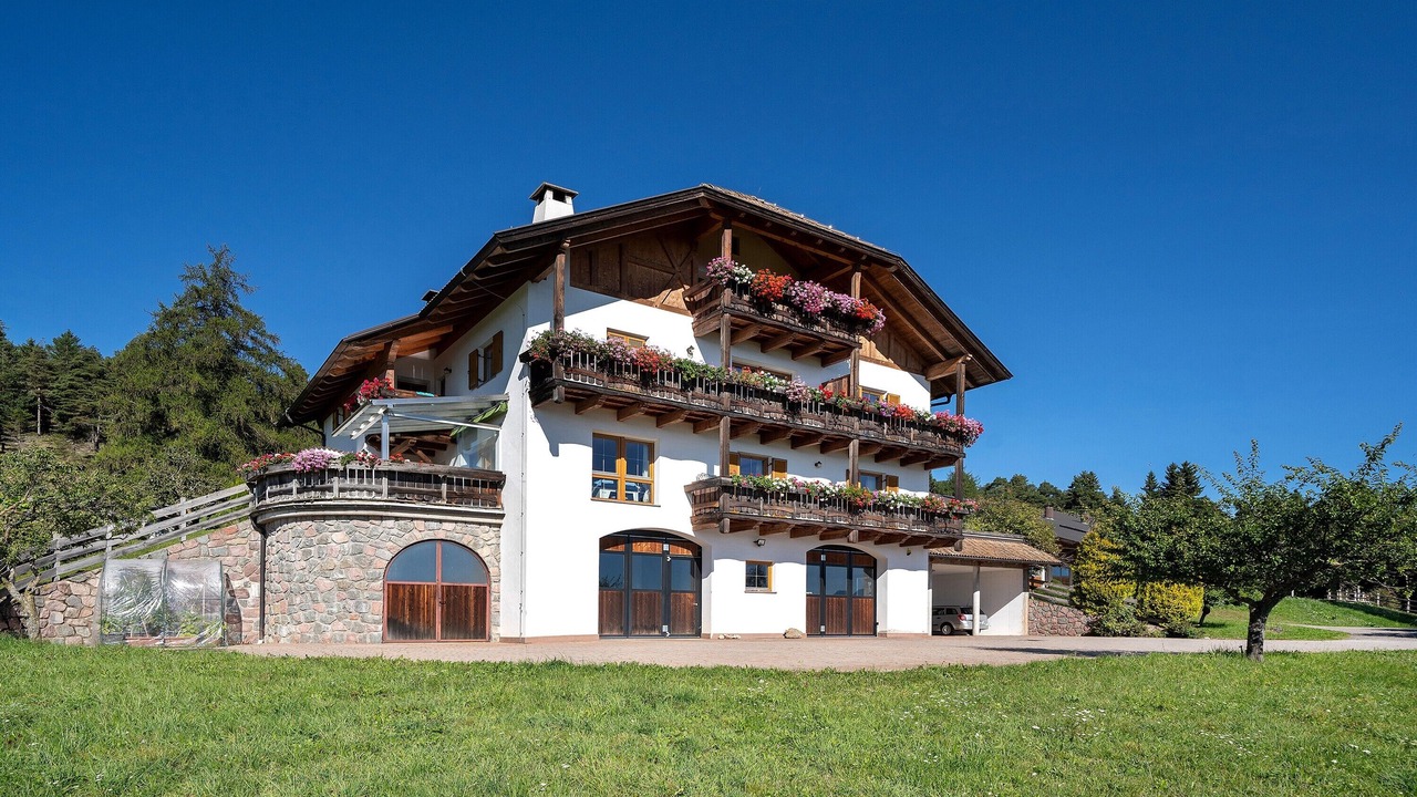 Photo of Outdoor in San Genesio Atesino
