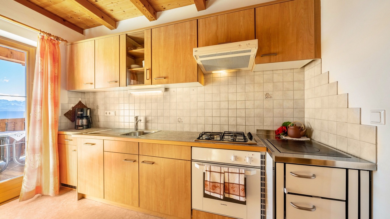 Photo of Kitchen in San Genesio Atesino