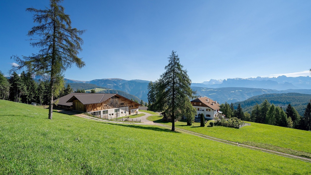 Photo of Outdoor in San Genesio Atesino