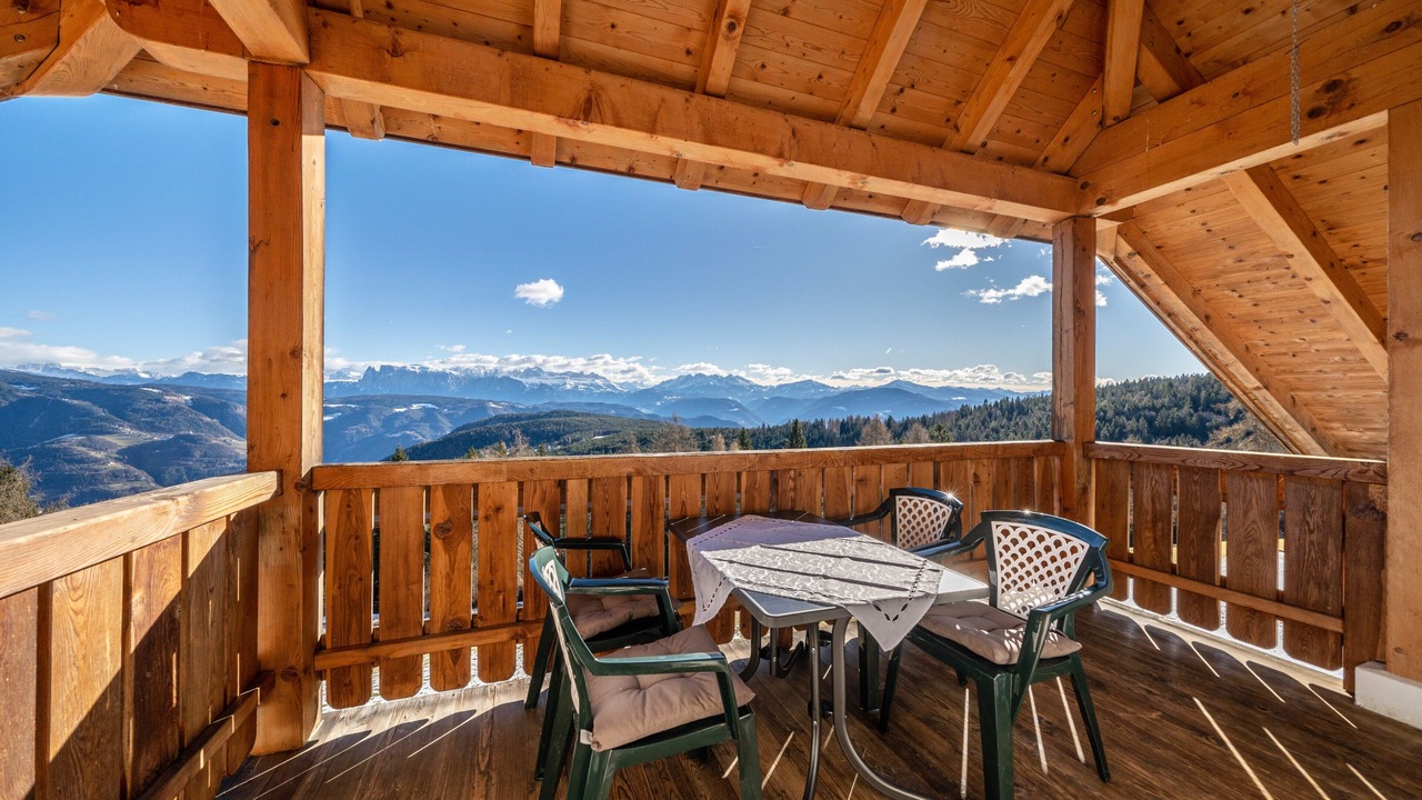 Photo of Outdoor in San Genesio Atesino