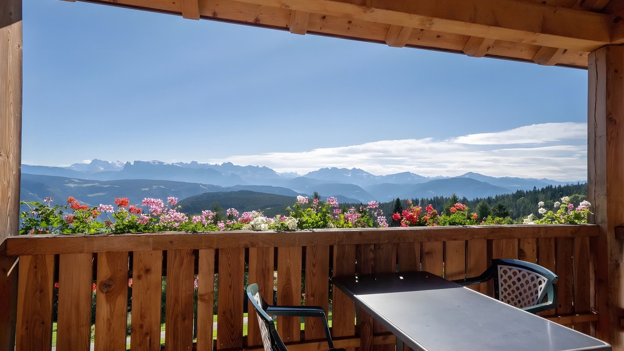 Photo of Outdoor in San Genesio Atesino