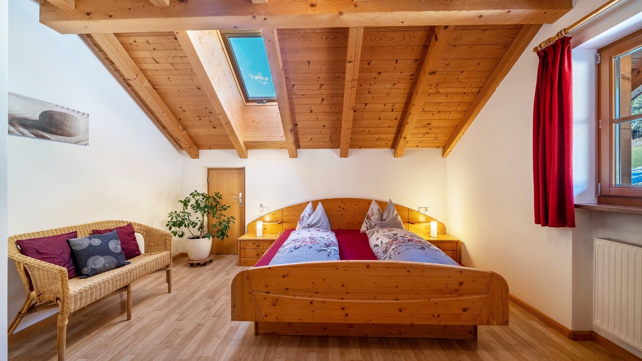 Photo of Bedroom in San Genesio Atesino