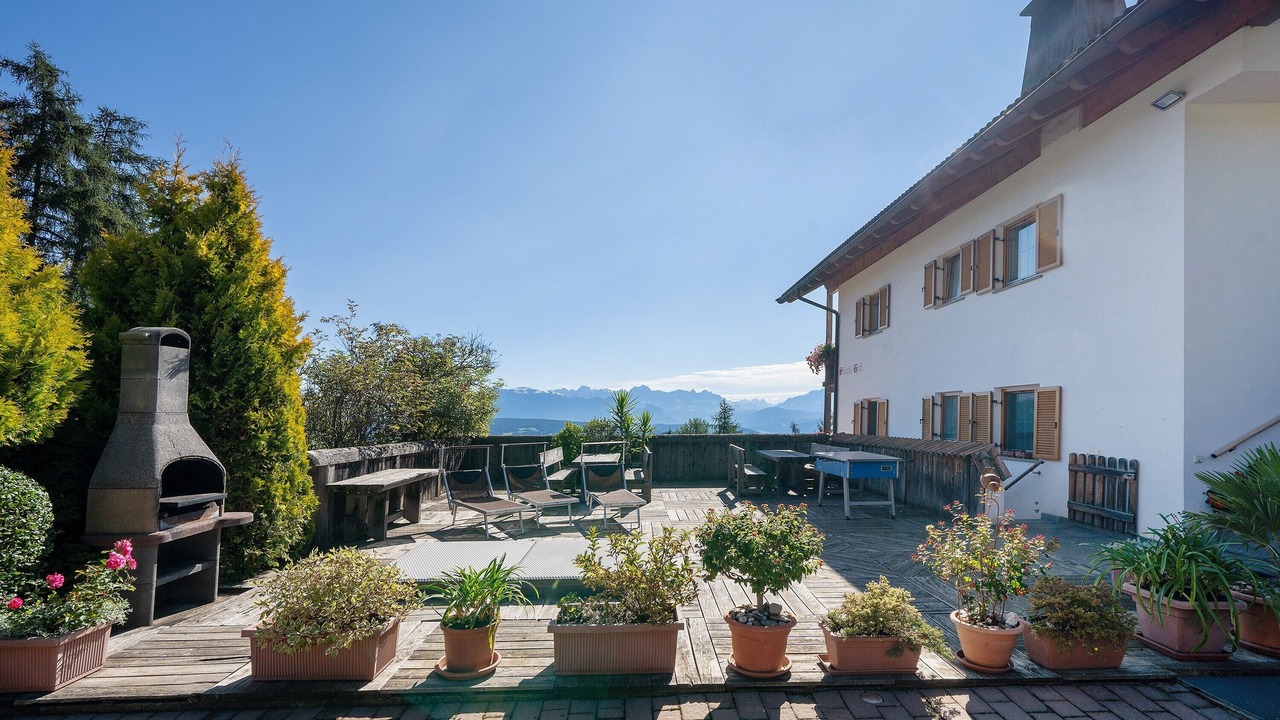 Photo of Outdoor in San Genesio Atesino