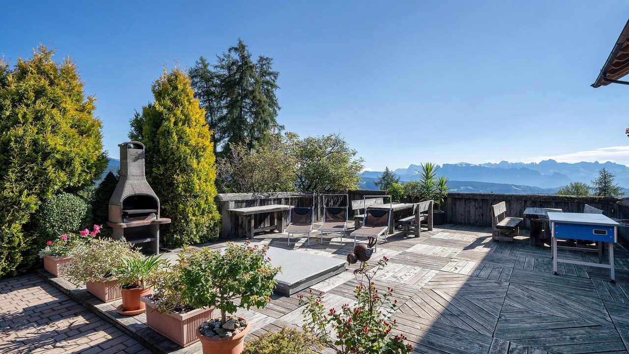 Photo of Outdoor in San Genesio Atesino