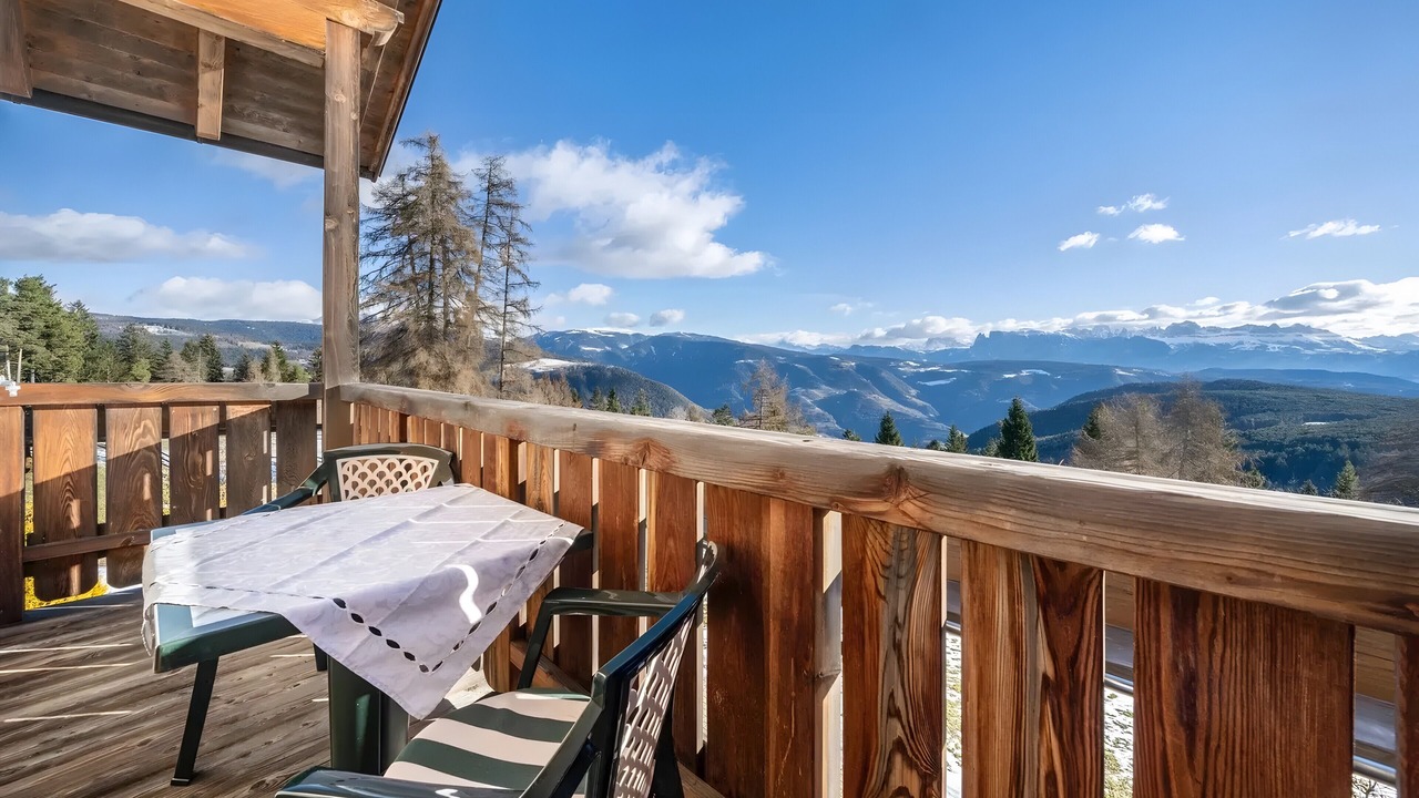 Photo of Outdoor in San Genesio Atesino