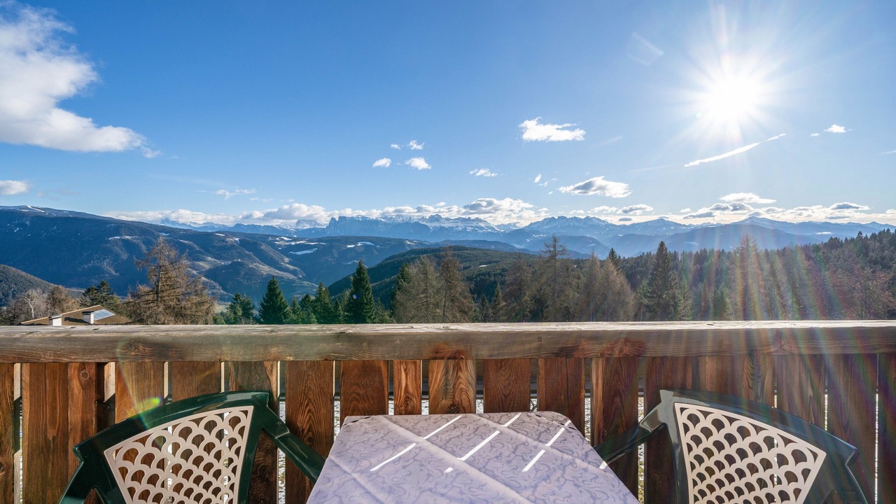 Photo of Outdoor in San Genesio Atesino
