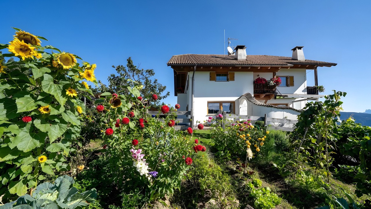 Photo of Outdoor in San Genesio Atesino