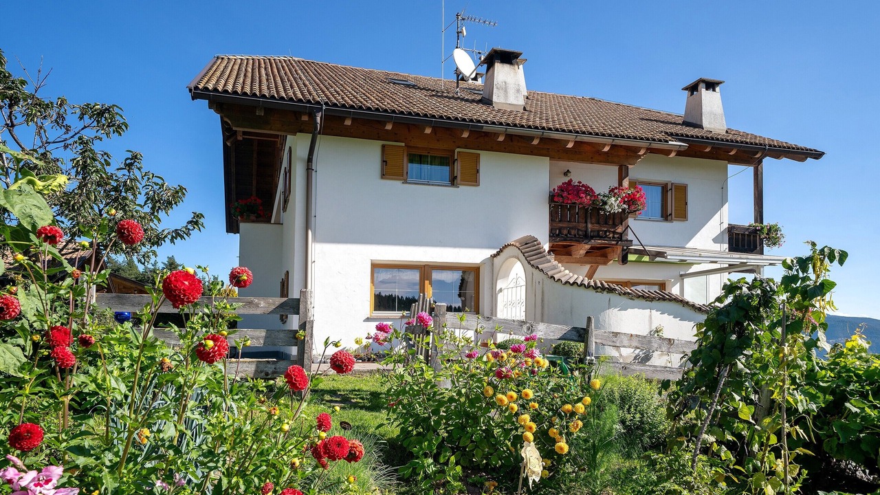 Photo of Outdoor in San Genesio Atesino