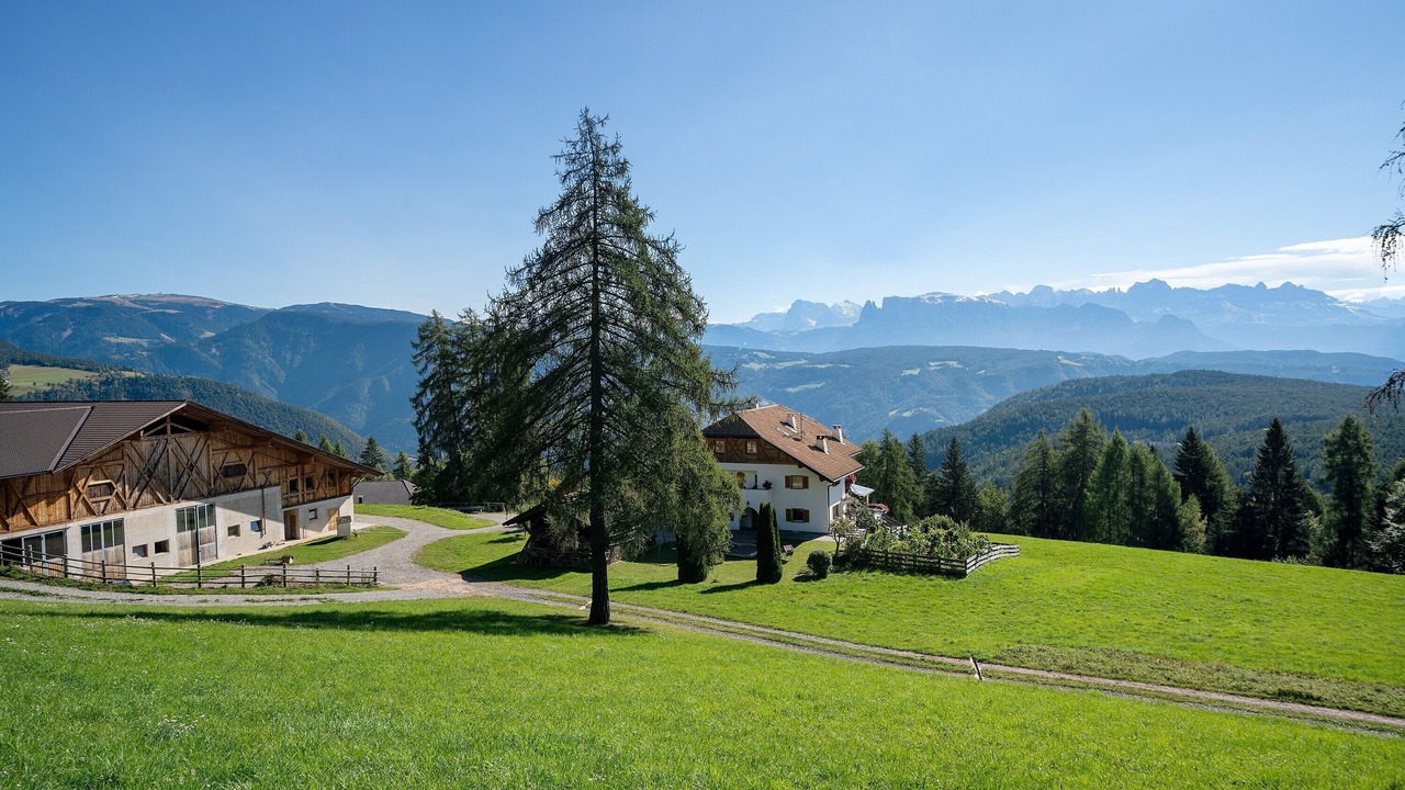 Photo of Outdoor in San Genesio Atesino