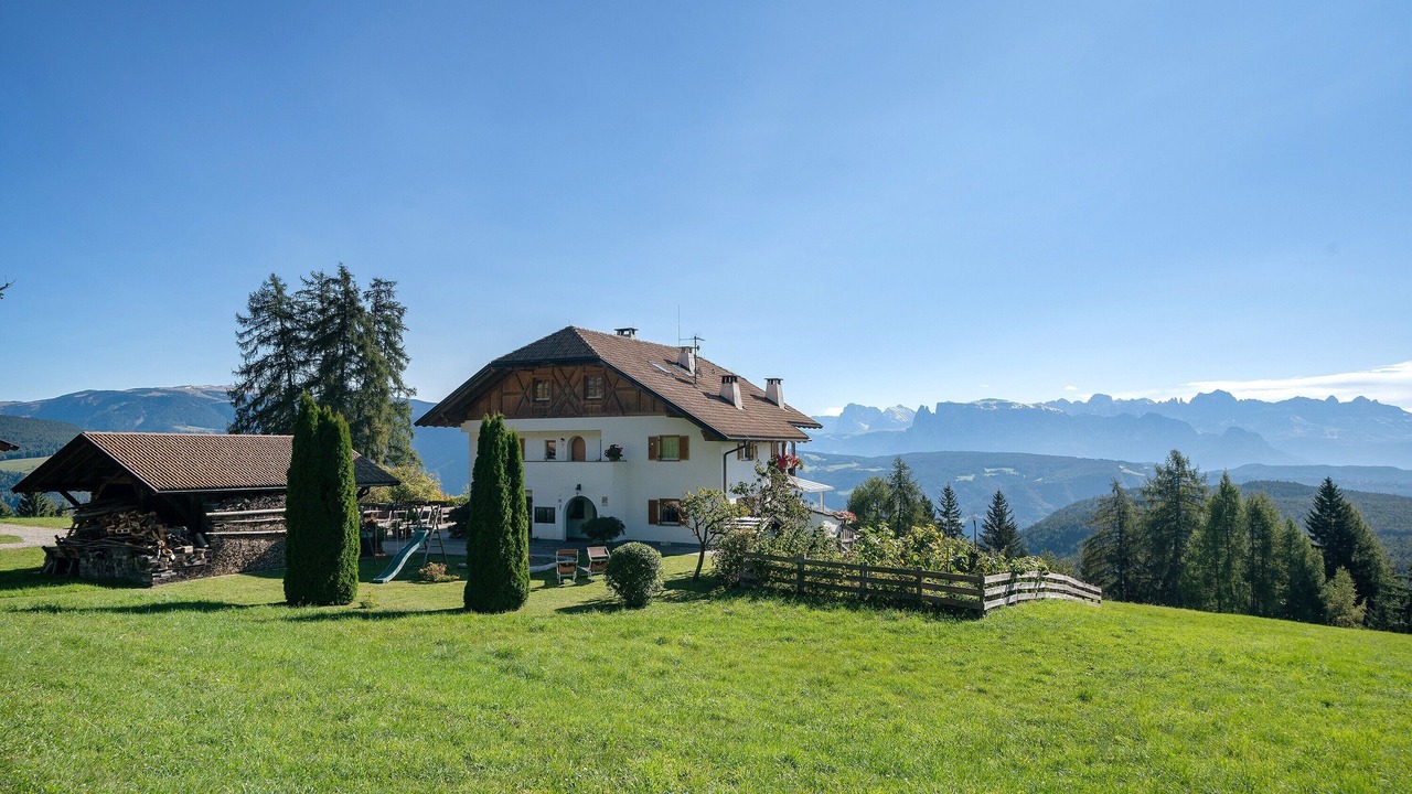 Photo of Outdoor in San Genesio Atesino