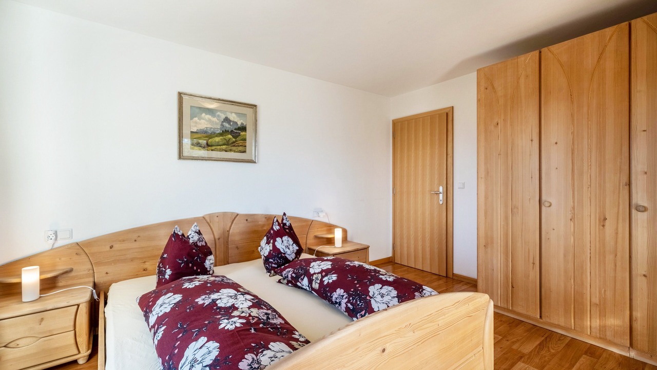 Photo of Bedroom in San Genesio Atesino
