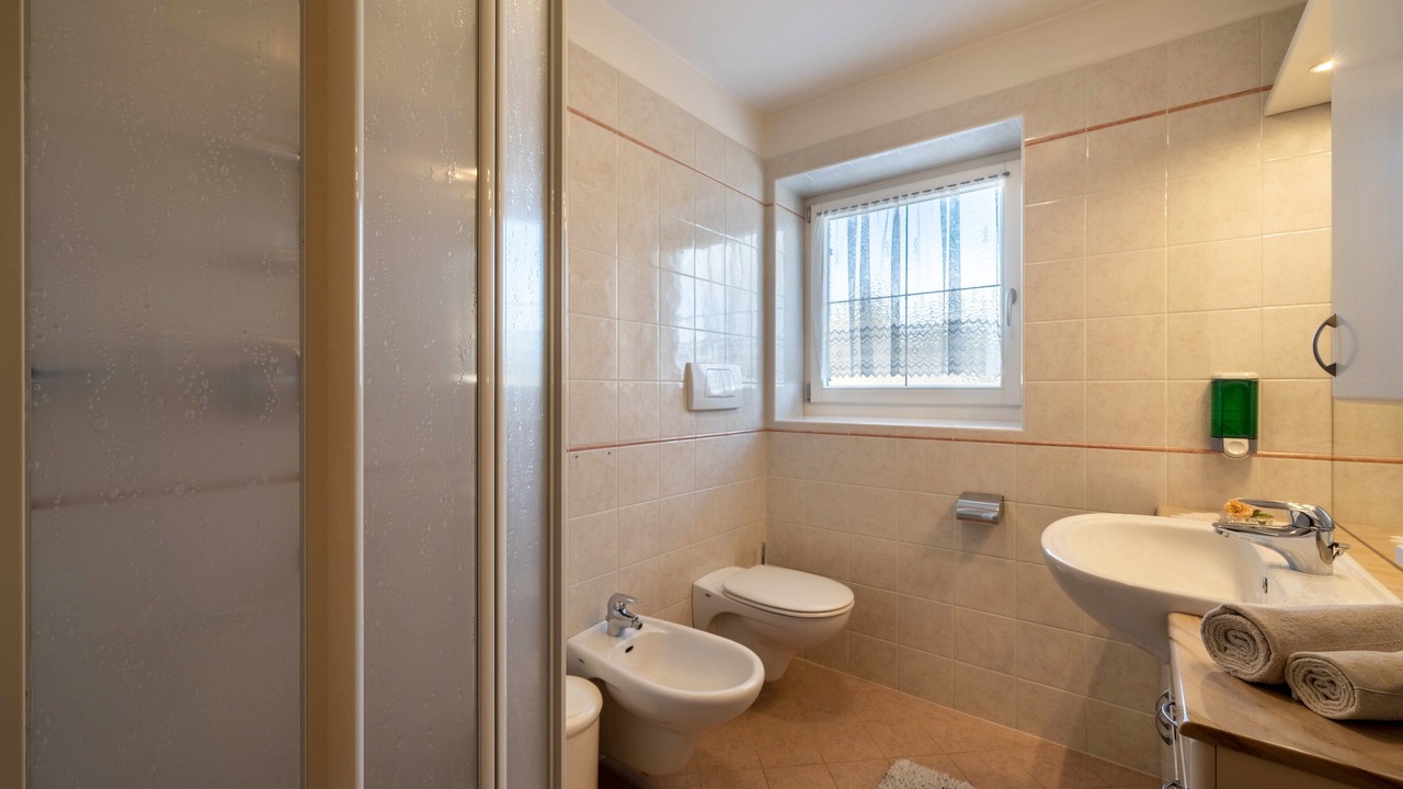 Photo of Bathroom in San Genesio Atesino