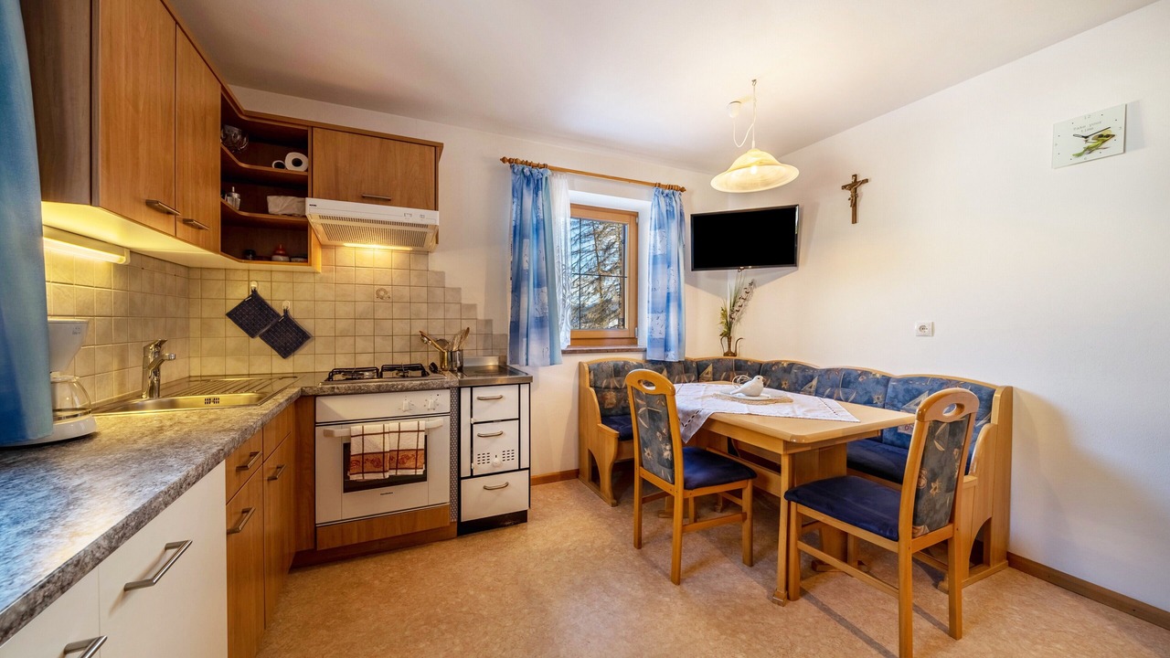 Photo of Kitchen in San Genesio Atesino