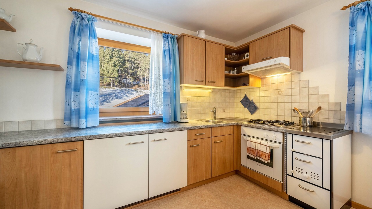Photo of Kitchen in San Genesio Atesino