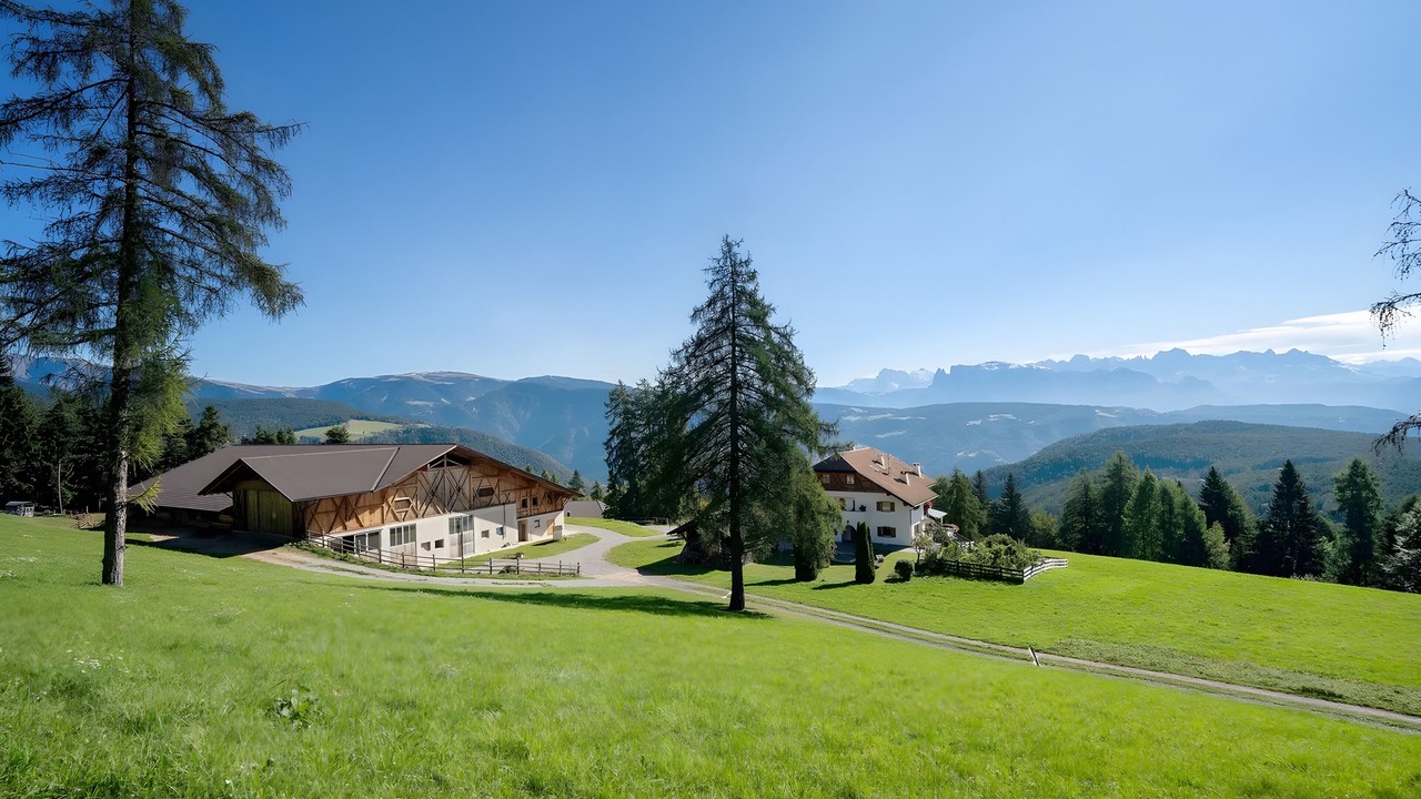 Photo of Outdoor in San Genesio Atesino