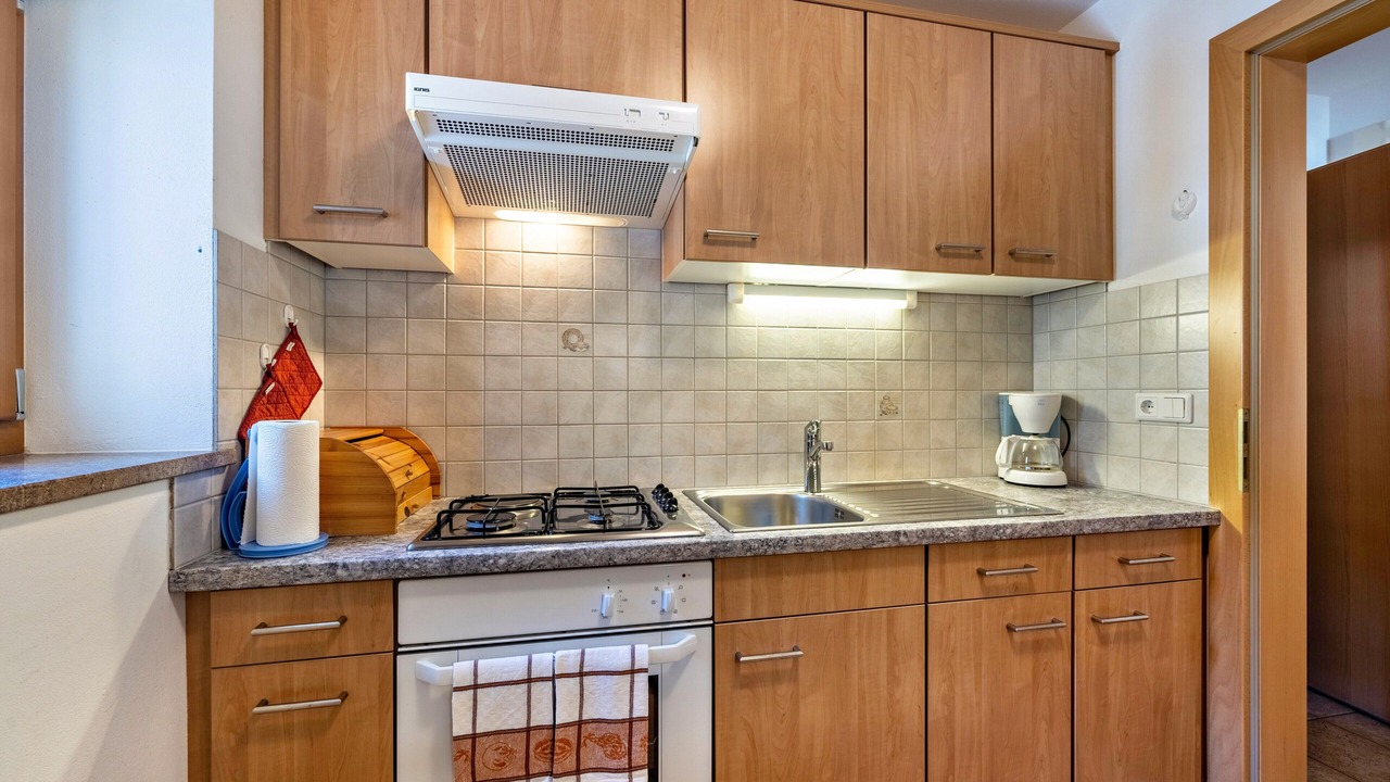Photo of Kitchen in San Genesio Atesino