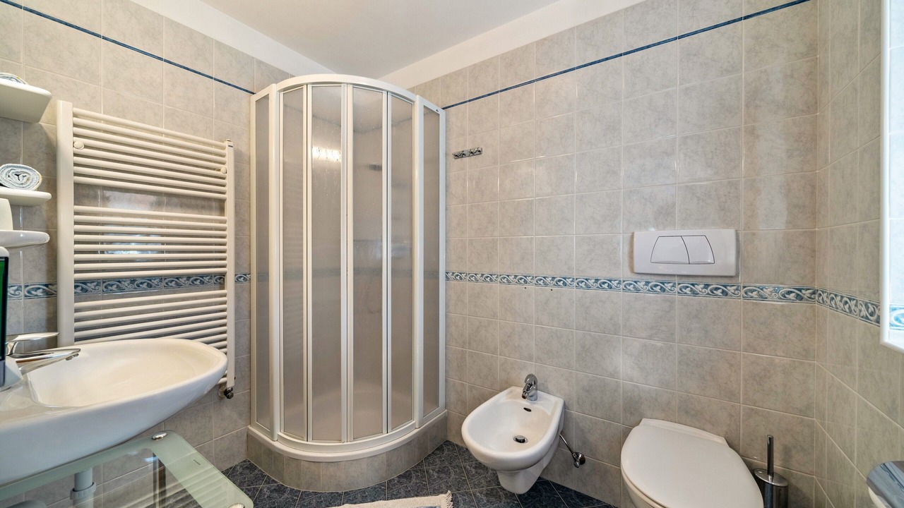 Photo of Bathroom in San Genesio Atesino