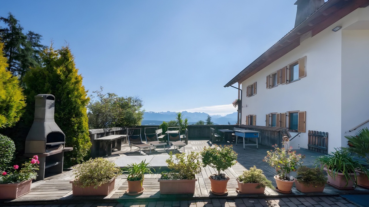 Photo of Outdoor in San Genesio Atesino