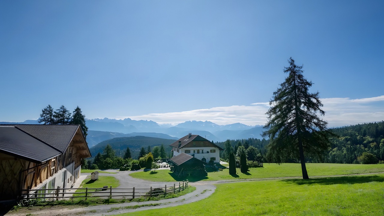 Photo of Outdoor in San Genesio Atesino