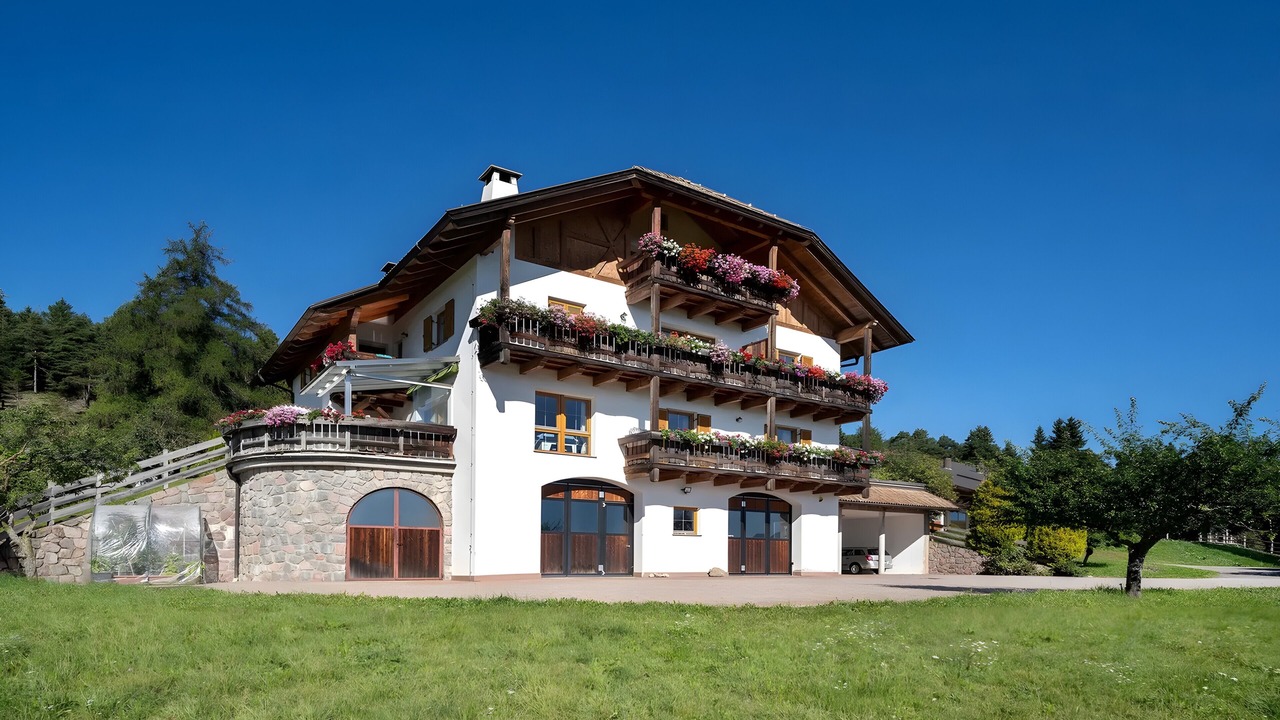 Photo of Outdoor in San Genesio Atesino