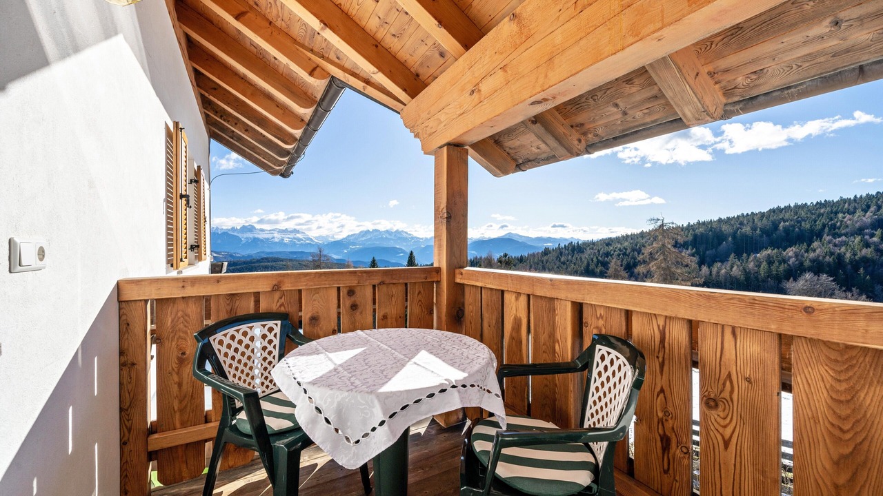 Photo of Outdoor in San Genesio Atesino