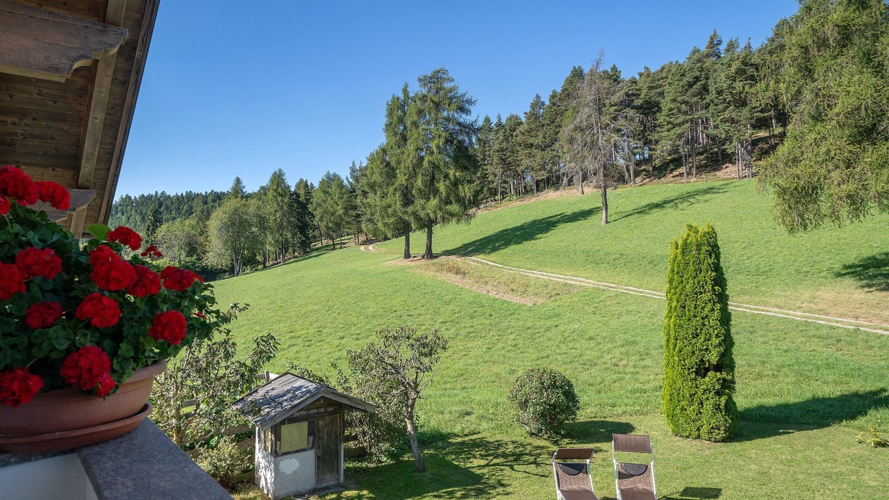 Photo of Outdoor in San Genesio Atesino