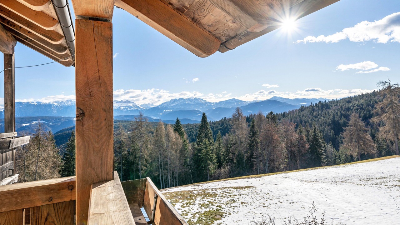 Photo of Outdoor in San Genesio Atesino